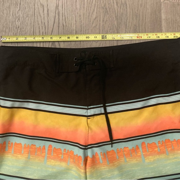 Men's Swim Shorts - George - Picture 2 of 8